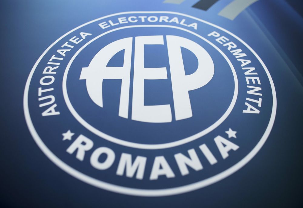 Autoritatea Electorală Permanentă: Peste 19 milioane de lei - subvenții virate partidelor în luna noiembrie