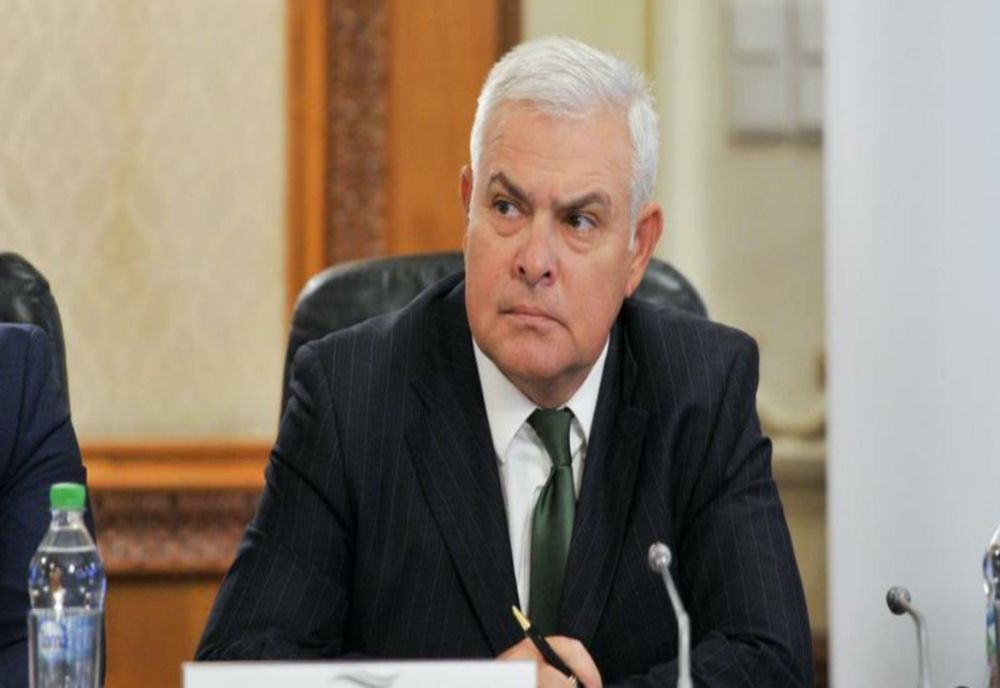 Ministrul Apărării, anunț despre noi „măsuri de întărire a monitorizării şi securizării spaţiului aerian al României şi, implicit, al NATO”