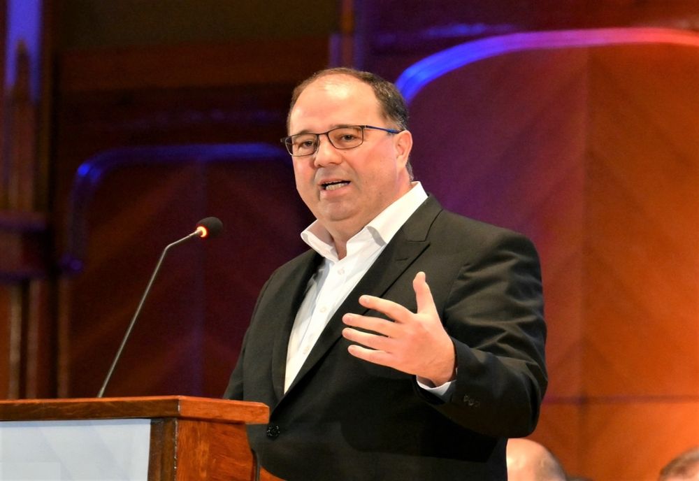 PMP: CUM AM PĂŢIT CU PENSIILE, AŞA VOM PĂŢI ŞI CU PROMISIUNEA DE MAJORARE A SALARIULUI MINIM PE ECONOMIE...