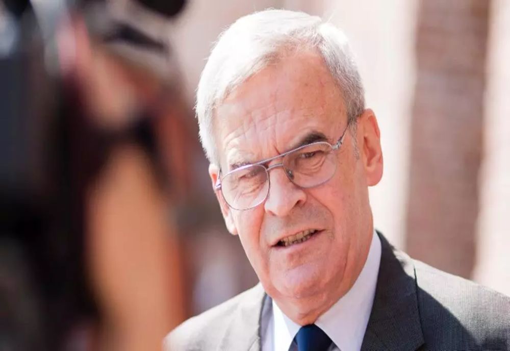 Laszlo Tokes a rămas fără „Steaua României”. Decizia este definitivă