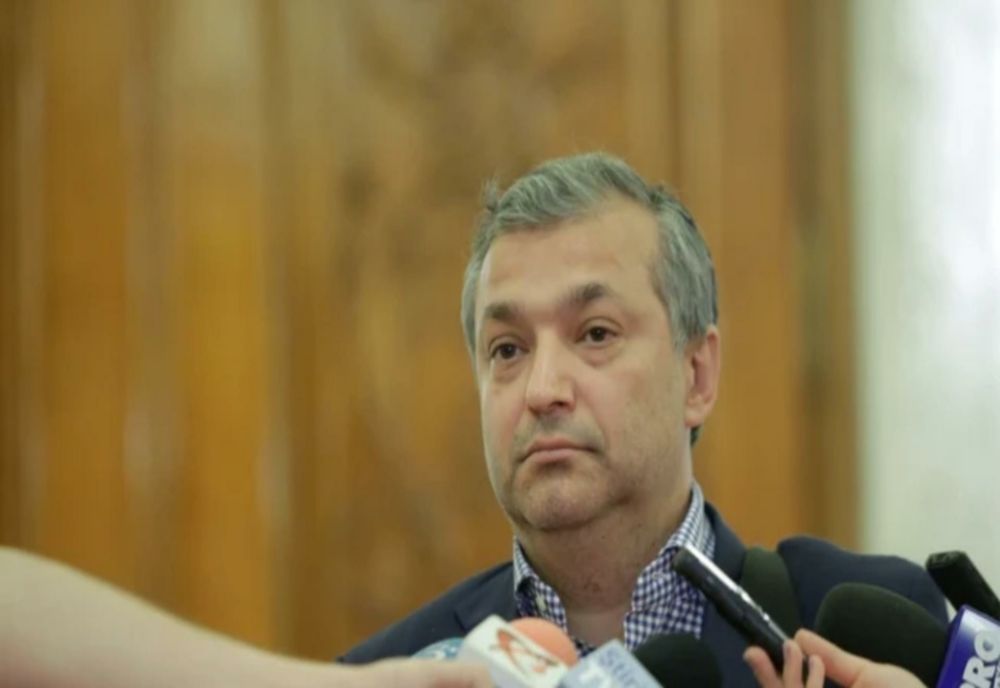 Încă o infracțiune săvârșită de Dan Andronic: acuzat de spălare de bani - Suma este uriașă!