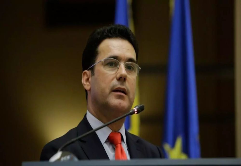 Remus Pricopie, rectorul SNSPA, cere Parlamentului să investigheze legăturile lui George Simion cu serviciile secrete din Rusia