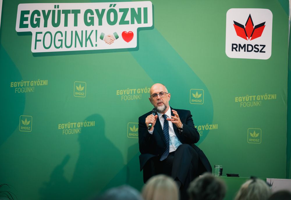 KELEMEN HUNOR, ATAC LA ILIE BOLOJAN: „SĂ CREȘTI TAXELE NU ÎNSEAMNĂ REFORMĂ”