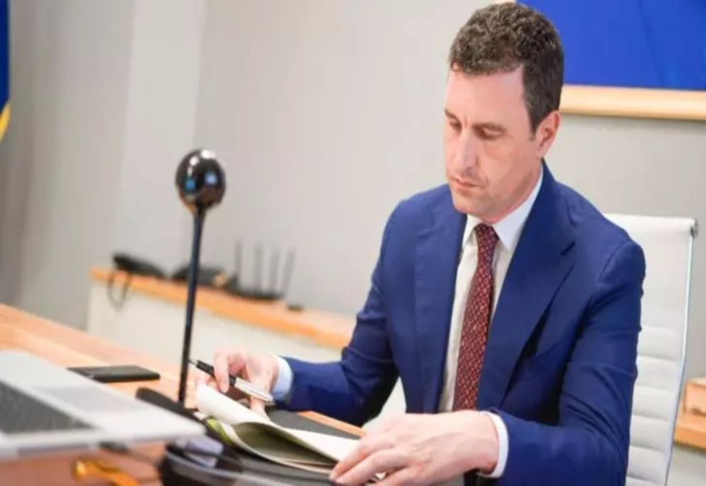 MINISTRUL FINANȚELOR: OBIECTIVUL NOSTRU PE ANUL 2025 ESTE, ÎNCĂ O DATĂ, O STABILITATE, O CUMPĂTARE ÎN ADMINISTRAREA BANULUI PUBLIC