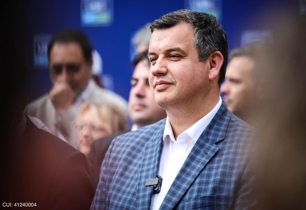 EUGEN TOMAC: „DECIZIA CCR ÎN CAZUL DIANEI ȘOȘOACĂ ESTE ABSURDĂ!”