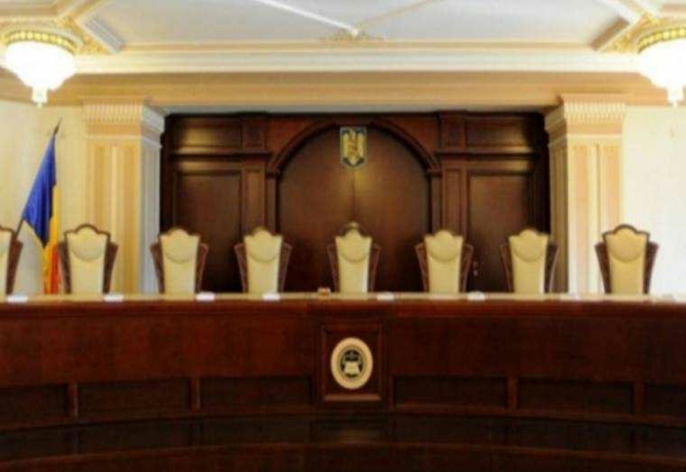 MĂSURILE AUSTERITĂȚII LUI BOLOJAN, PE MASA JUDECĂTORILOR CONSTITUȚIONALI