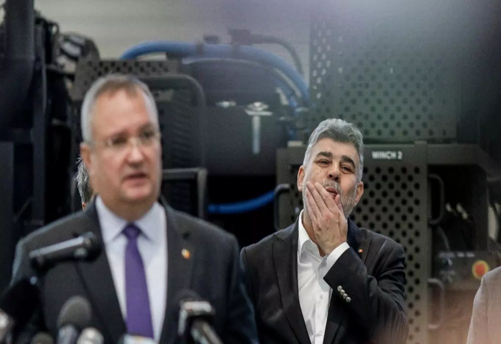 LUPTĂ STRÂNSĂ PENTRU COTROCENI. SONDAJUL CARE DINAMITEAZĂ SCENA POLITICĂ: PE CINE VOR ROMÂNII ÎN FRUNTEA ȚĂRII. CALCULE PE ULTIMA SUTĂ DE METRI PENTRU PARLAMENTARE