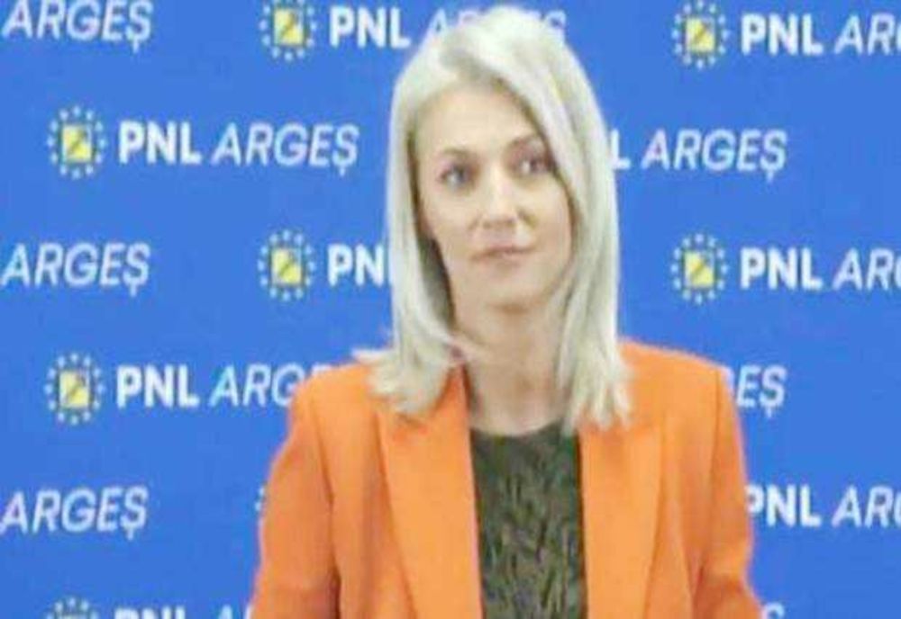 Scandal în PNL. Alina Gorghiu, reclamată la CNCD după ce și-ar fi jignit colegii de partid: „Misogini și la.....!”
