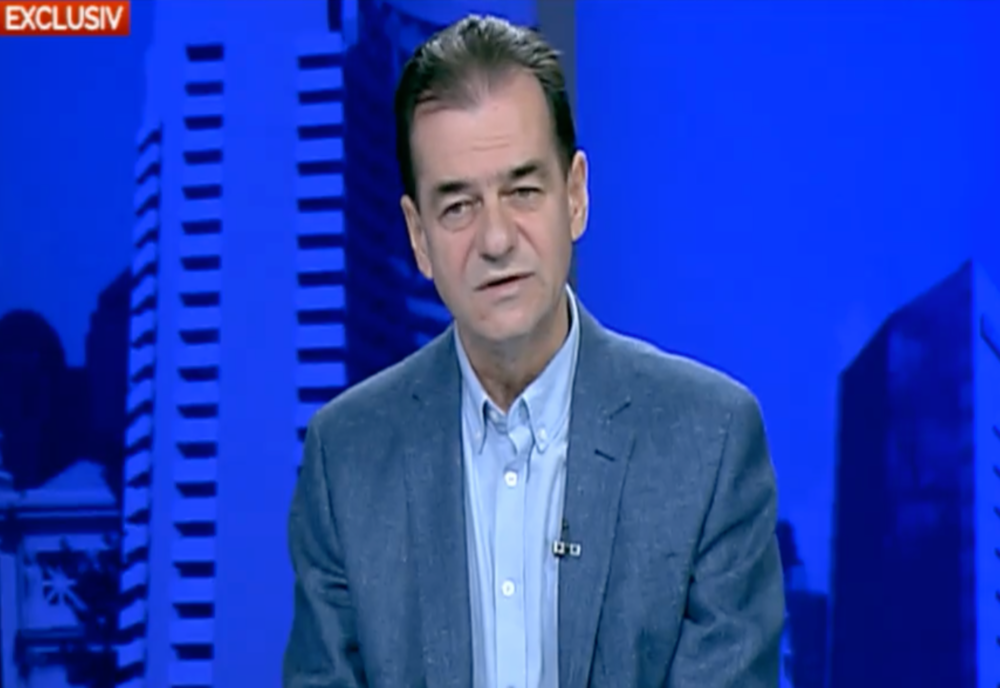 LUDOVIC ORBAN, FORȚA DREPTEI: AM UN MESAJ PENTRU NICOLAE CIUCĂ. AVEȚI ZERO ȘANSE SĂ INTRAȚI ÎN TURUL DOI!