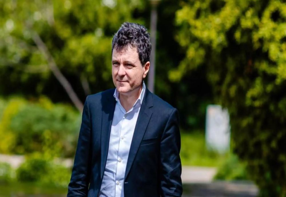 NICUȘOR DAN: TARIFELE SUA VOR AFECTA ÎNTREAGA LUME; ROMÂNIA TREBUIE SĂ FIE O VOCE PUTERNICĂ ÎN UE