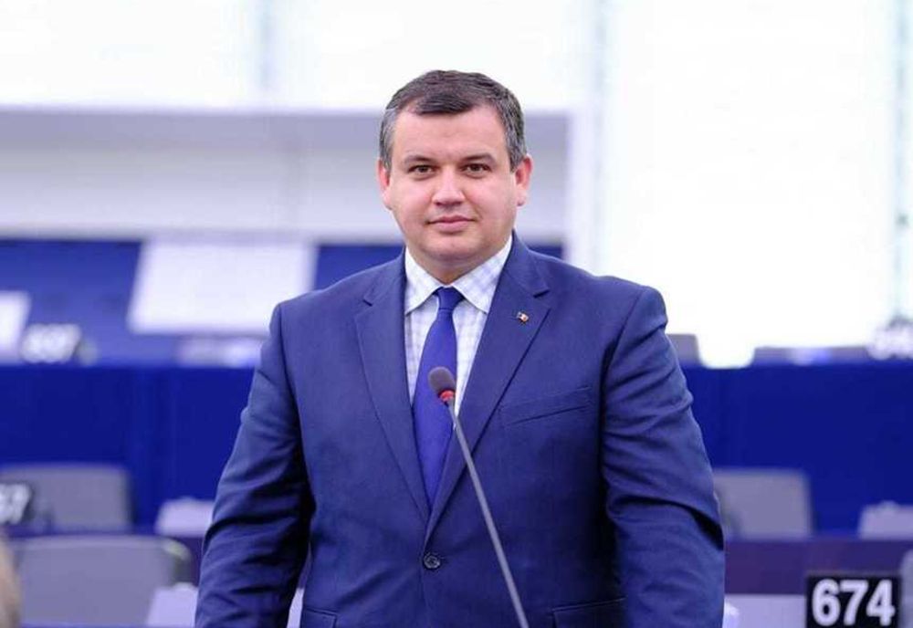 Eugen Tomac: Capitala României are, de astăzi, un spațiu public care poartă numele eroului Ilie Ilașcu