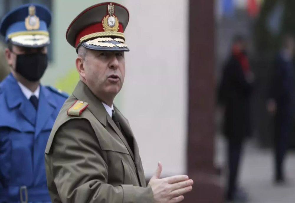 CONTROL JUDICIAR PRELUNGIT ÎN CAZUL GENERALULUI ZISU, ACUZAT DE ABUZ ÎN SERVICIU