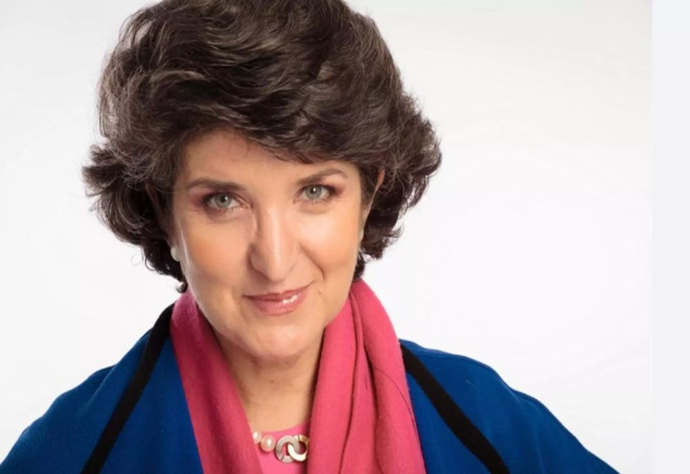 SANDRA PRALONG, CEL MAI VECHI CONSILIER DE LA COTROCENI, A FOST DATĂ AFARĂ DE ILIE BOLOJAN