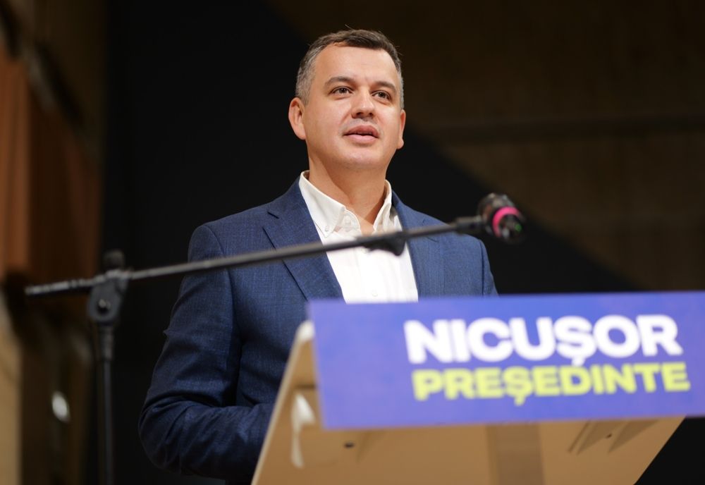 EUGEN TOMAC: ÎN PRIMUL RÂND, TREBUIE SĂ NE ÎNTĂRIM STATUL, IAR INSTITUȚIILE ACESTUIA TREBUIE SĂ ÎNCEAPĂ URGENT O LUPTĂ FĂRĂ SCRUPULE ÎMPOTRIVA CORUPȚIEI