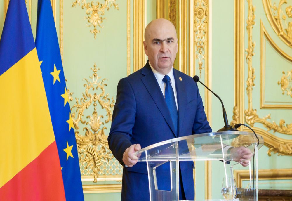 ILIE BOLOJAN AVERTIZEAZĂ CĂ TARIFELE LUI TRUMP VOR AFECTA INCLUSIV ECONOMIA ROMÂNIEI