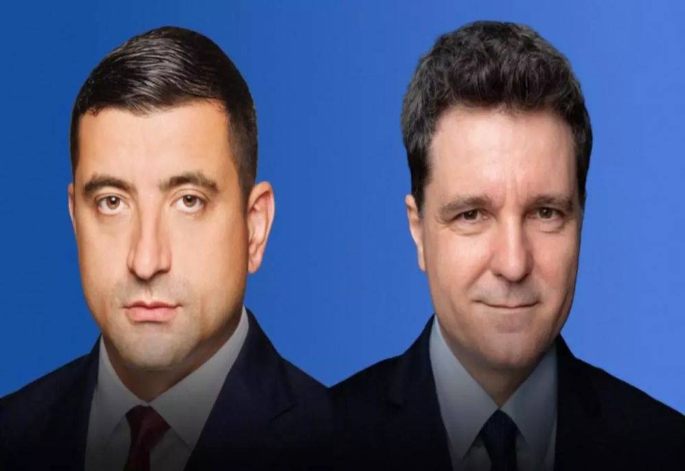 CE SE ÎNTÂMPLĂ CU ECONOMIA ROMÂNIEI ȘI CUM PUTEM EVITA CRIZA: SIMION PROPUNE EPURAREA ADMINISTRAȚIEI, NICUȘOR DAN MIZEAZĂ PE FONDURI EUROPENE ȘI REDUCEREA RISIPEI