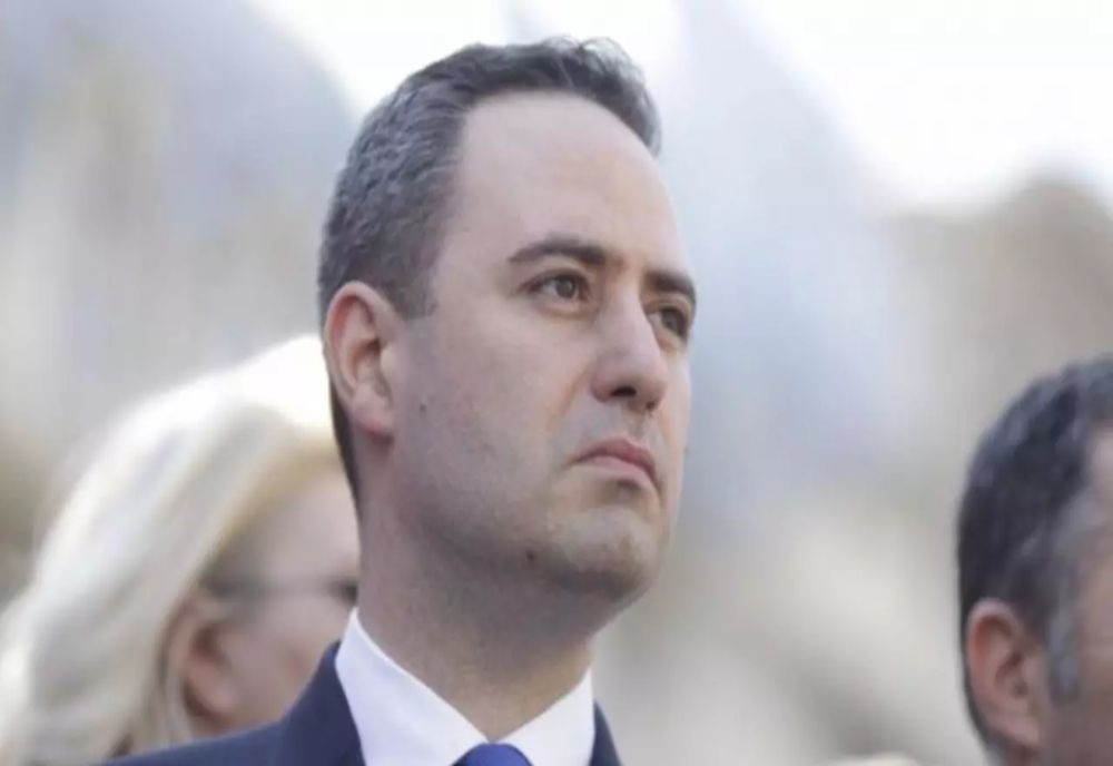 MINISTRUL ALEXANDRU NAZARE: CONDUCEREA BĂNCII DE INVESTIȚII ȘI DEZVOLTARE VA FI SCHIMBATĂ ÎN CURÂND