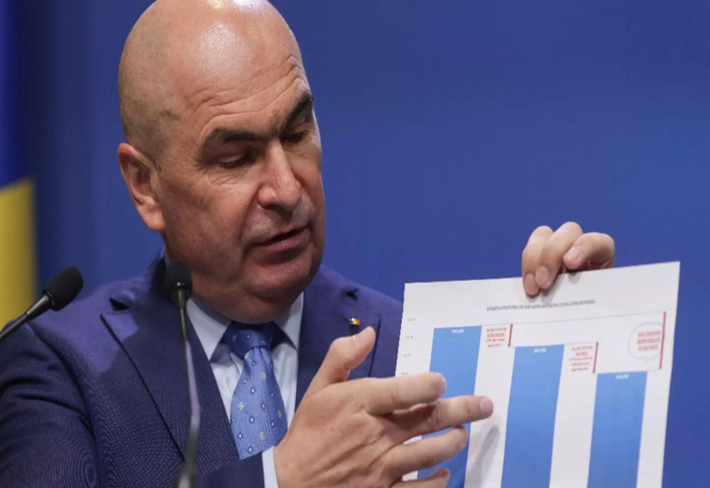 MILOANE DE LEI PENTRU PROMOVAREA ORADEI, BENEFICIAR DIRECT: ILIE BOLOJAN