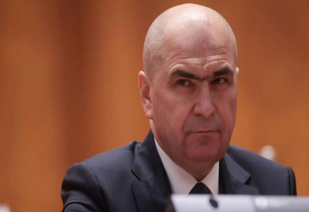 Bolojan: Reforma pensiilor magistraților, validată de CCR, este un prim pas pentru corectarea inechităților