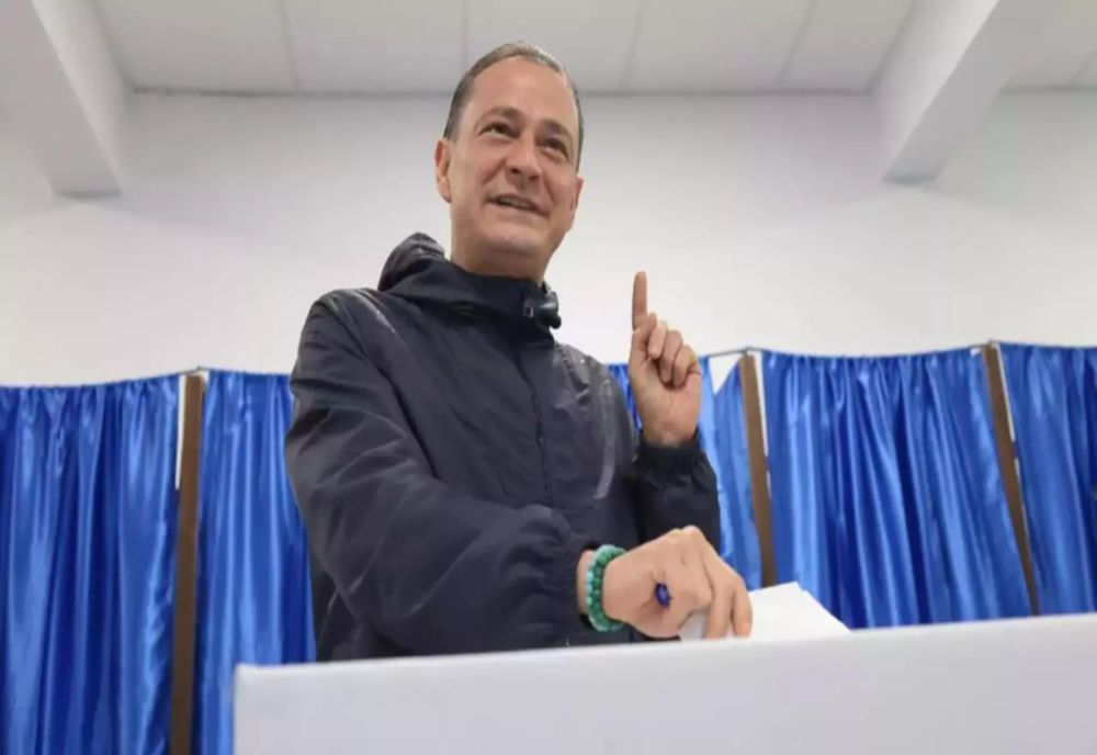 Tensiuni la PSD, după înfrângerea umilitoare a lui Daniel Băluță