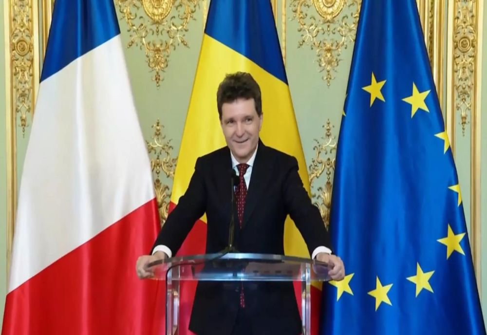 Nicușor Dan, despre vizita la Casa Albă: Va fi concentrată pe teme economice