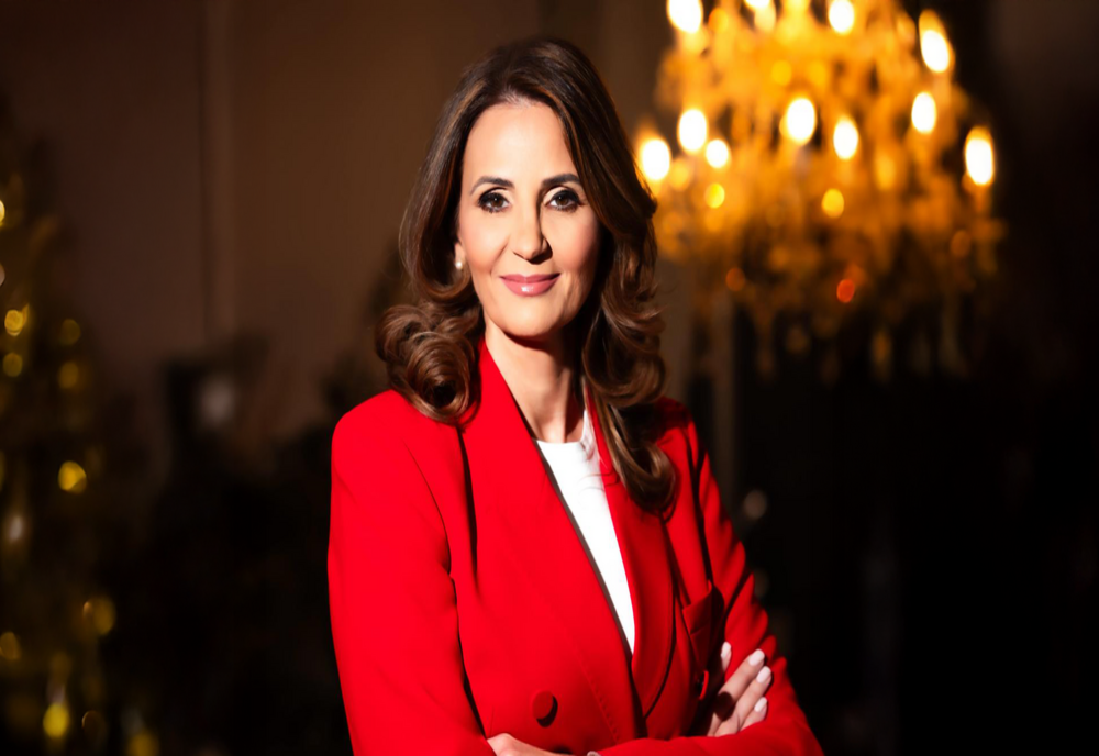 Anca Alexandrescu: „Partidele care se află acum la guvernare au, toate trei la un loc, cât are AUR singur”