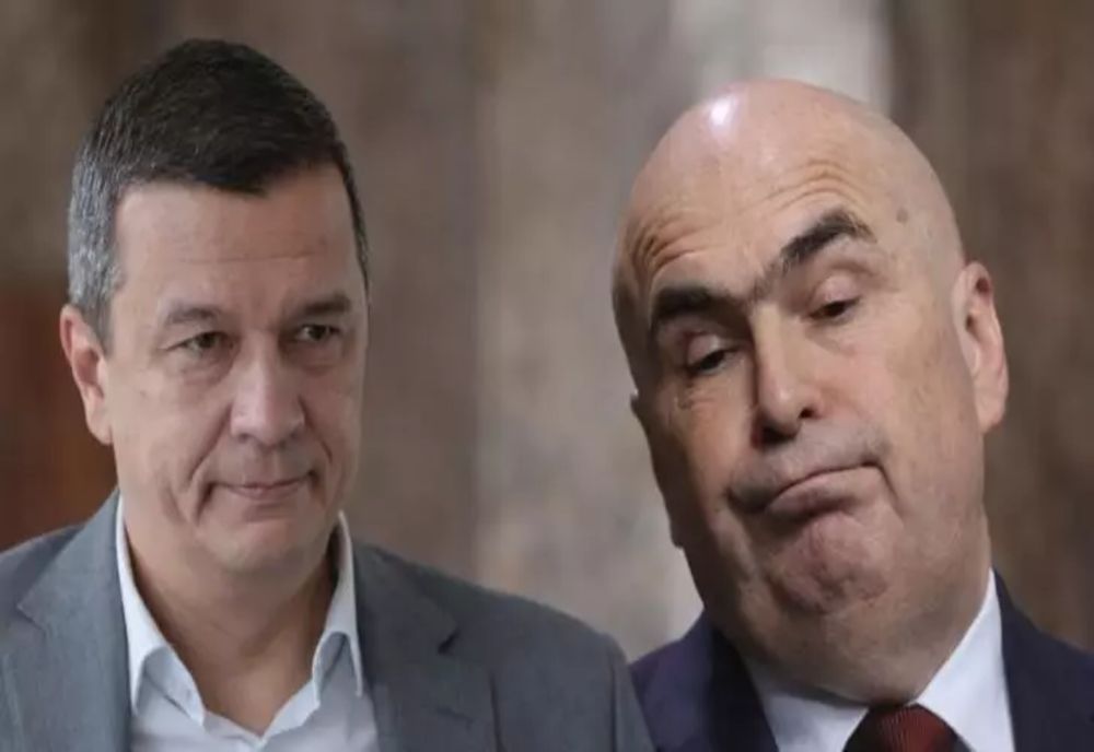Sorin Grindeanu îl avertizează pe Ilie Bolojan. Premierul nu are voie să se atingă de norma de hrană a militarilor și polițiștilor