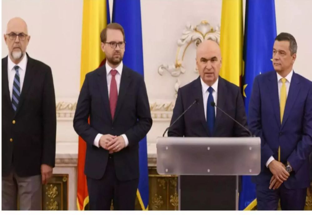 Primar PNL, dezvăluiri-ȘOC despre viitorul Coaliției: ”Următorul premier va fi din zona USR. Scopul lui Bolojan e ca PSD-ul să piardă alegerile” -VIDEO