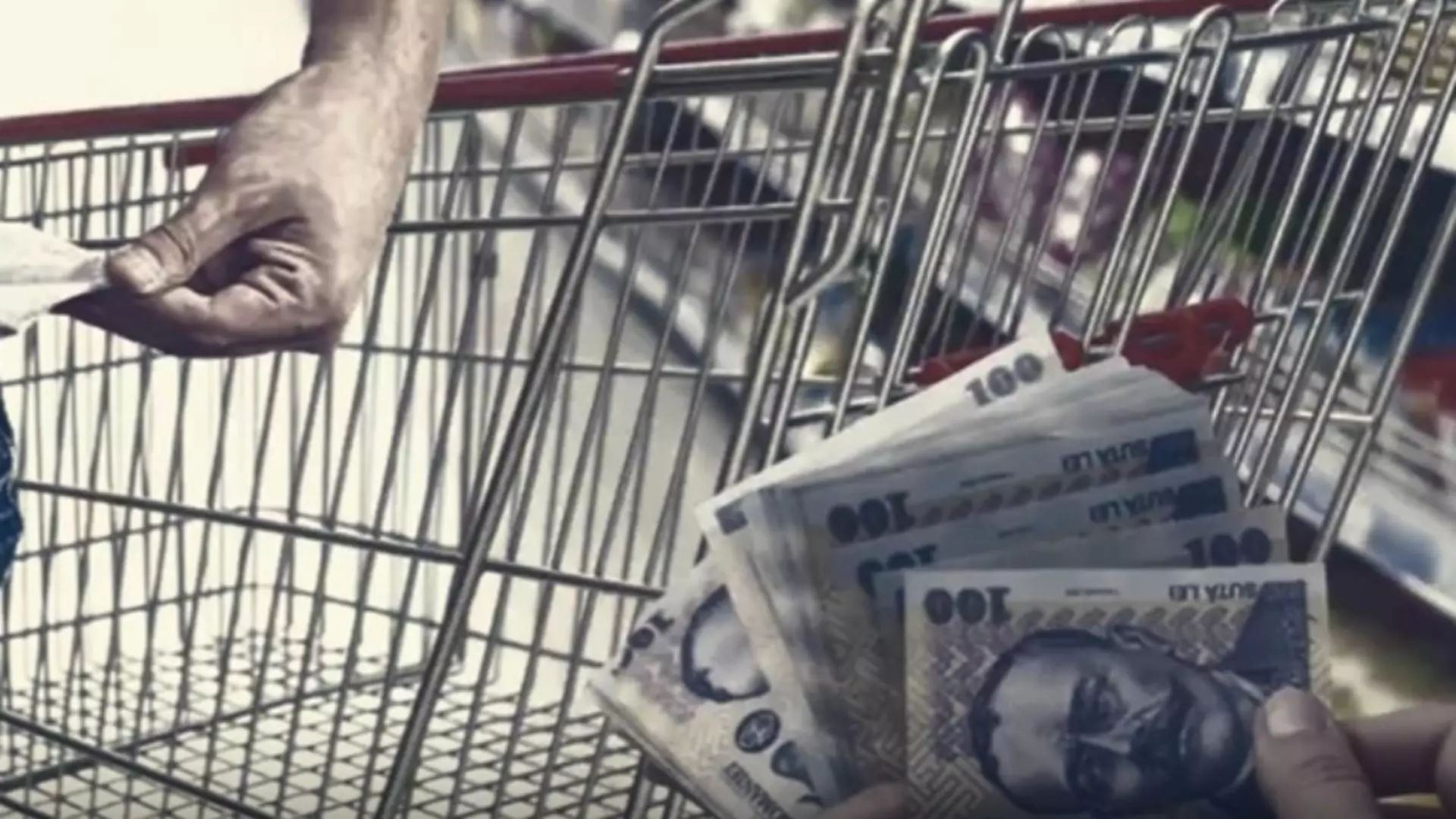 Taxele majorate se văd în prețuri: România rămâne lider la scumpiri în Europa