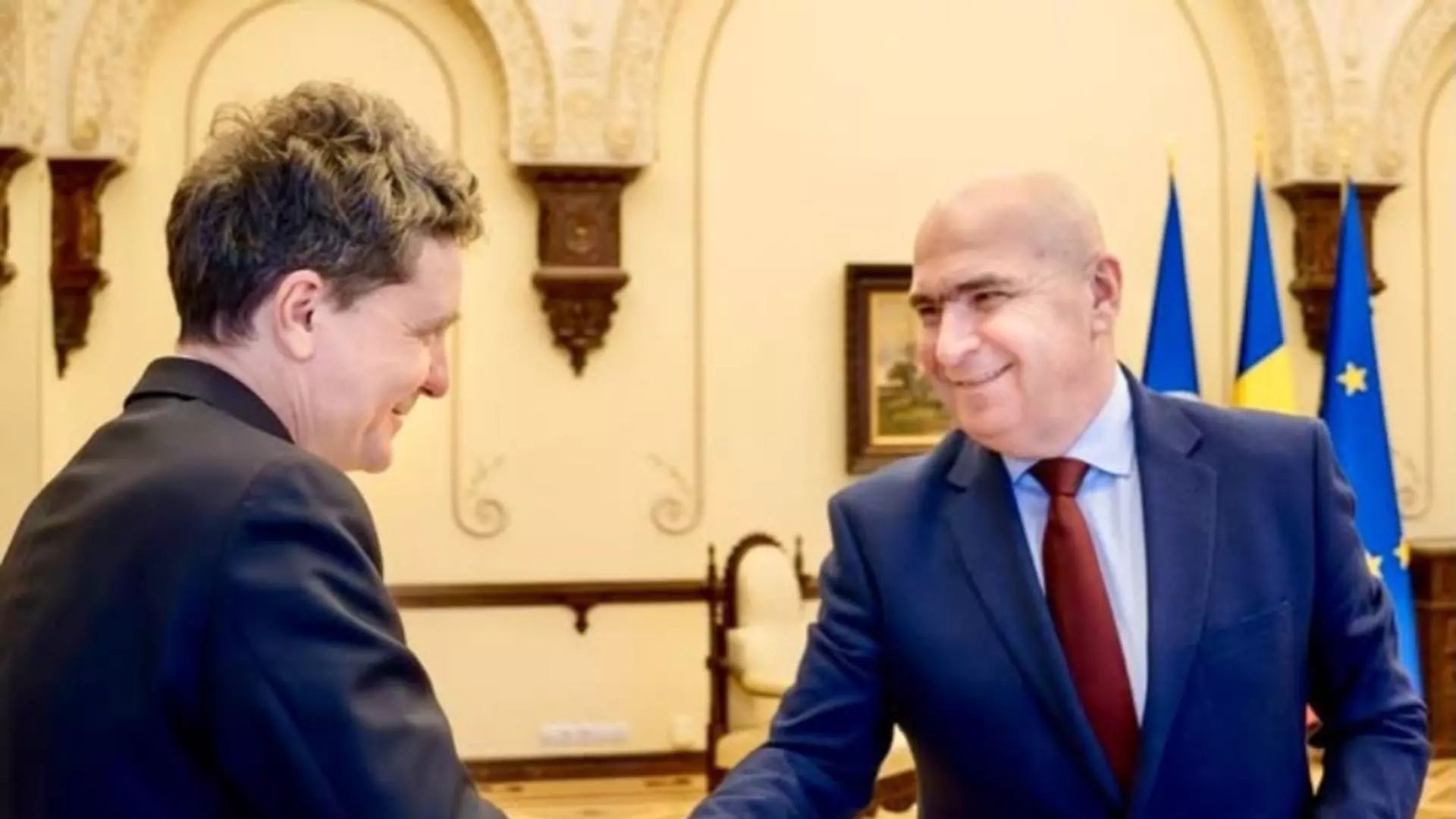 Ion Cristoiu: Ilie Bolojan îl șantajează pe Nicușor Dan pentru a-și păstra funcția de premier