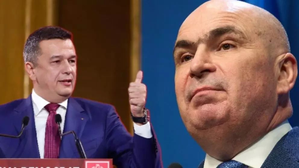 PSD decide duminică întrebarea la referendumul intern: sprijinul pentru Ilie Bolojan, în centrul discuțiilor din partid