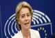Ursula von der Leyen susţine că pandemia poate fi transformată într-o şansă pentru Pactul Verde al UE