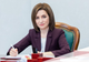 Maia Sandu, a semnat decretul privind constituirea Consiliului Suprem de Securitate