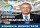 Cristian Diaconescu despre fuziunea cu PNL: „În mandatul meu, PMP nu dispare!”
