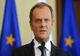 PREMIERUL POLONIEI, DONALD TUSK,  DESPRE GEORGE SIMION: RUSIA SE BUCURĂ!