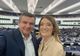 LIDERUL PMP, EUGEN TOMAC, SALUTĂ REALEGEREA ROBERTEI METSOLA CA PREȘEDINTE AL PARLAMENTULUI EUROPEAN!